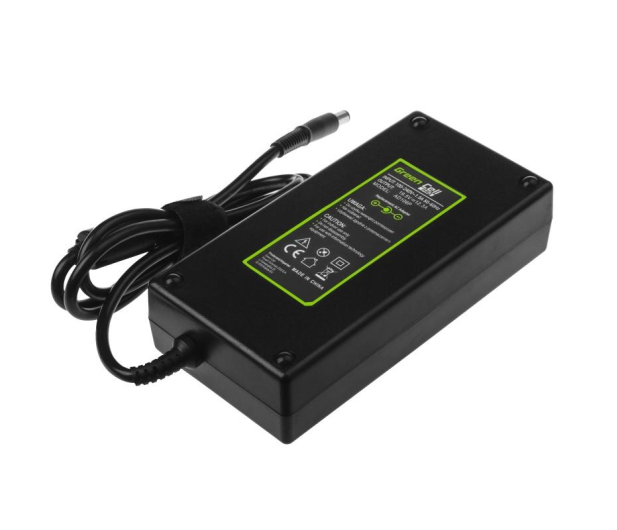 GREENCELL PRO 19.5V 12.3A 240W 7.4-5.0mm do Dell 7510 AD106P - 516584 - zdjęcie 3